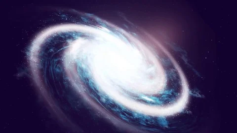 Milky way Stock Footage 78067380