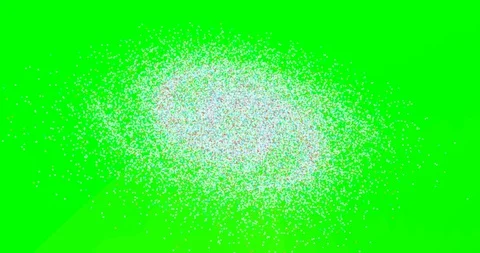 Milky way Stock Footage 130020692