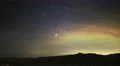 Milky Way Galaxy Time Lapse 32 Mojave Desert California 4k or 4k+ Resolution