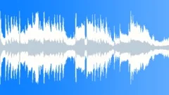 Milky Way (Loop A)Stock Music