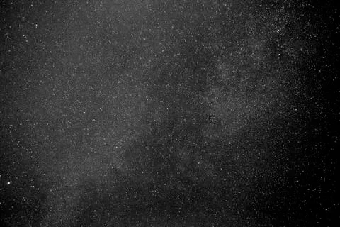 Milky Way Stock Photos
