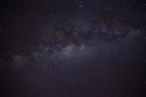 Milky Way Stock Photos