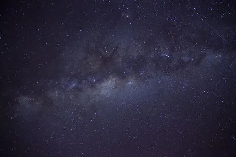 Milky Way Foto stock