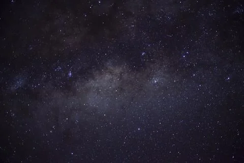 Milky Way Stock-Fotos