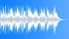 Milky Way (Short version B)Stock Music