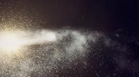 Milky Way Spin Loopable Stock Footage 57720062