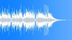 Milky Way (Stinger Version A)Stock Music