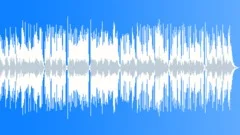 Milky Way (Underscore)Stock Music