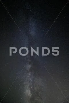 Milkyway Stock Photos