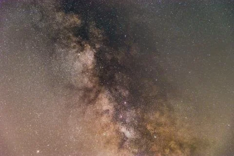 Milkyway Stock Photos