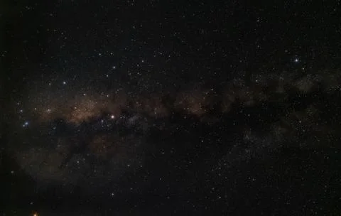 Milkyway Stock Photos