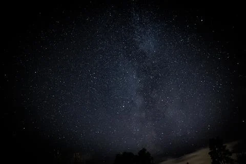 Milkyway Stock Photos