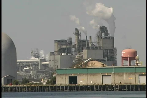 Mill 4 库存影片 90166