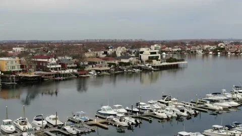 Mill Basin Vidéo 144018122