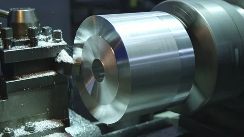 Mill on factory 3 動画素材 93794710