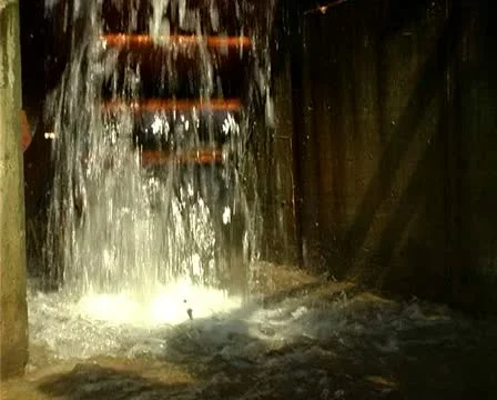 Mill Stock Footage 10891304