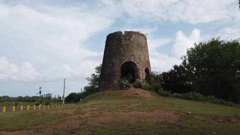 Mill Vidéo 159317505