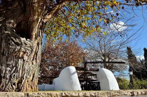 The mill Stock Photos