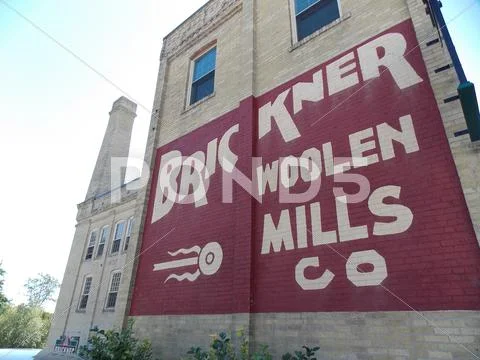 The Mill Stock Photos