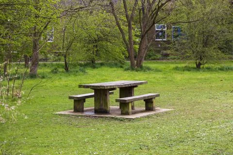 Mill Pond Stock Photos