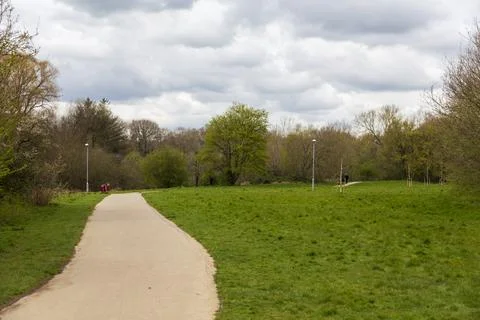 Mill Pond Stock Photos