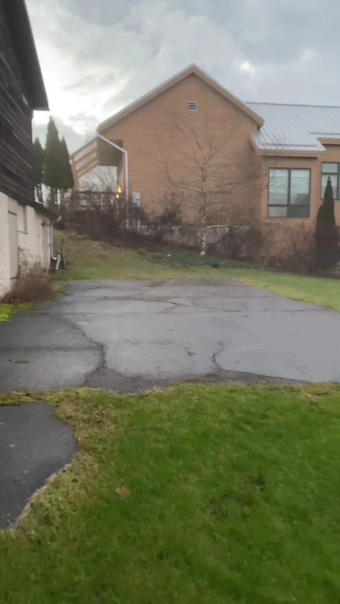 Millbrook Marsh Barn2 State College Stock Footage 244789102