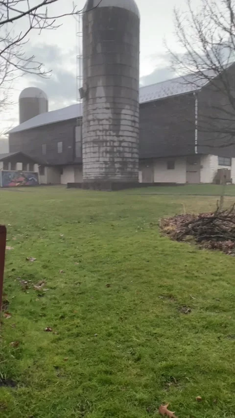 Millbrook Marsh Barn3 State College Stock Footage 244789109