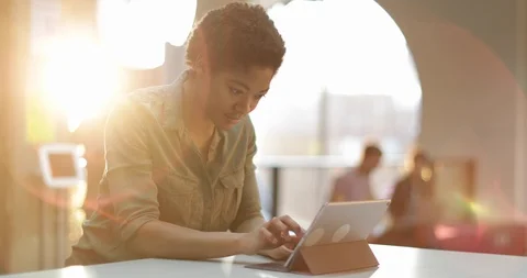 Millennials using technology Stock Footage 86826018