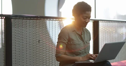 Millennials using technology Stock Footage 86827974