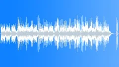 Millennium Dreams - Urban Ambient Stock Music
