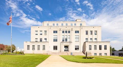 Miller County Stock Photos