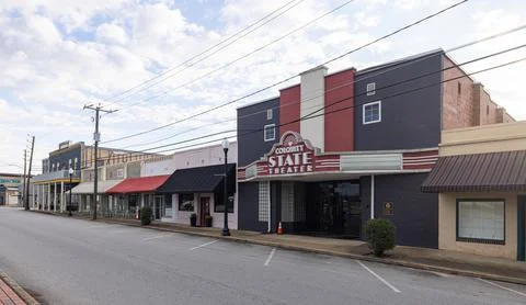 Miller County Stock Photos