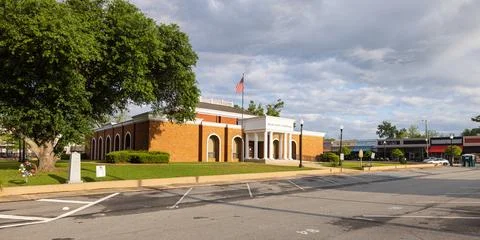 Miller County Stock Photos