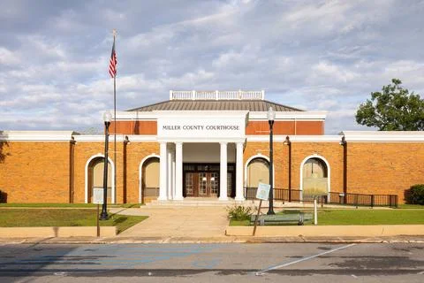 Miller County Stock Photos