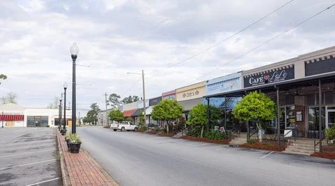 Miller County Stock Photos