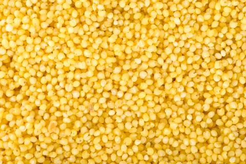 Millet backgrounds Stock Photos
