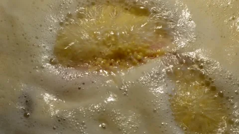 Millet is being prepared Stock Footage 271606986