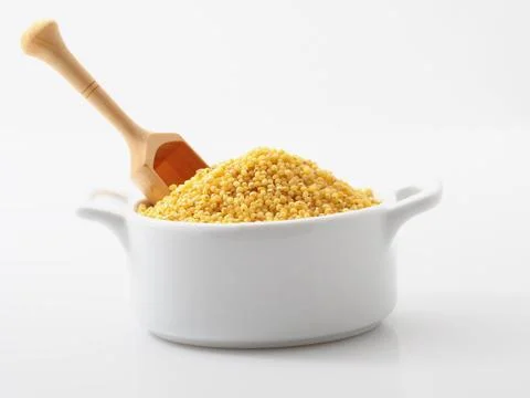 Millet Stock Photos