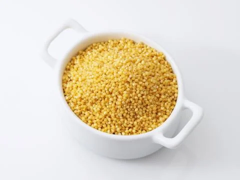 Millet Stock Photos