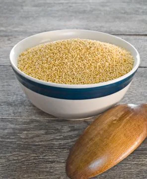 Millet Stock Photos