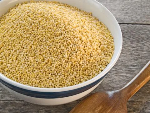 Millet Stock Photos