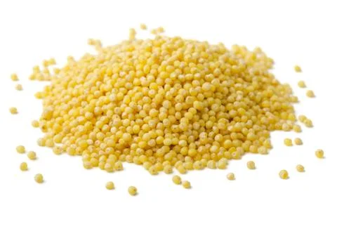 Millet Stock Photos