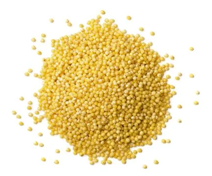 Millet Stock Photos