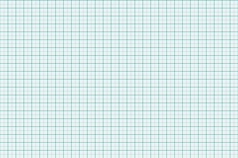 Millimeter graph paper grid. Abstract squared background. Geometric pattern for Ilustración de archivo
