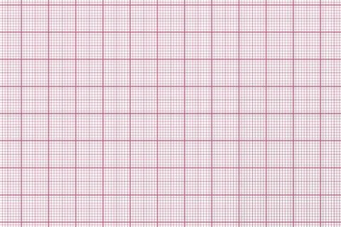 Millimeter graph paper grid. Abstract squared background. Geometric pattern for Ilustración de archivo