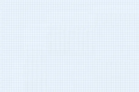 Millimeter graph paper grid. Abstract squared background. Geometric pattern for Ilustración de archivo