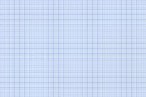 Millimeter graph paper grid. Abstract squared background. Geometric pattern for Ilustración de archivo