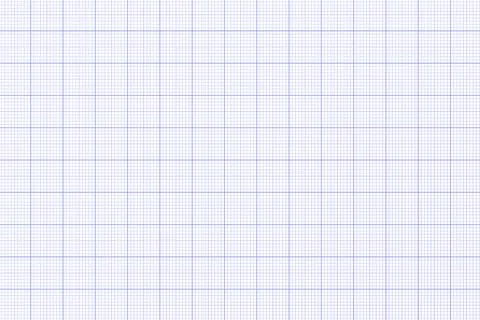 Millimeter graph paper grid. Abstract squared background. Geometric pattern for Ilustración de archivo