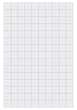 Millimeter graph paper grid. Abstract squared background. Geometric pattern for Ilustración de archivo