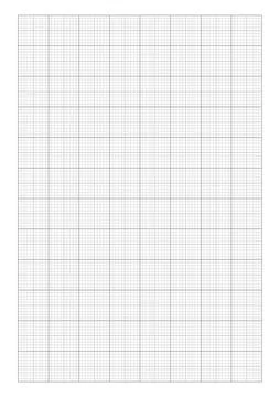 Millimeter graph paper grid. Abstract squared background. Geometric pattern for Ilustración de archivo